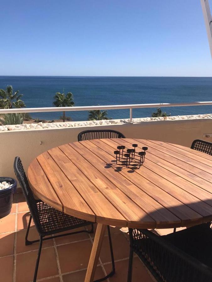 Mirador Bermuda Sea Views Appartement Estepona