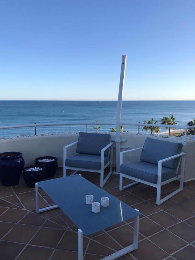 Mirador Bermuda Sea Views Appartement