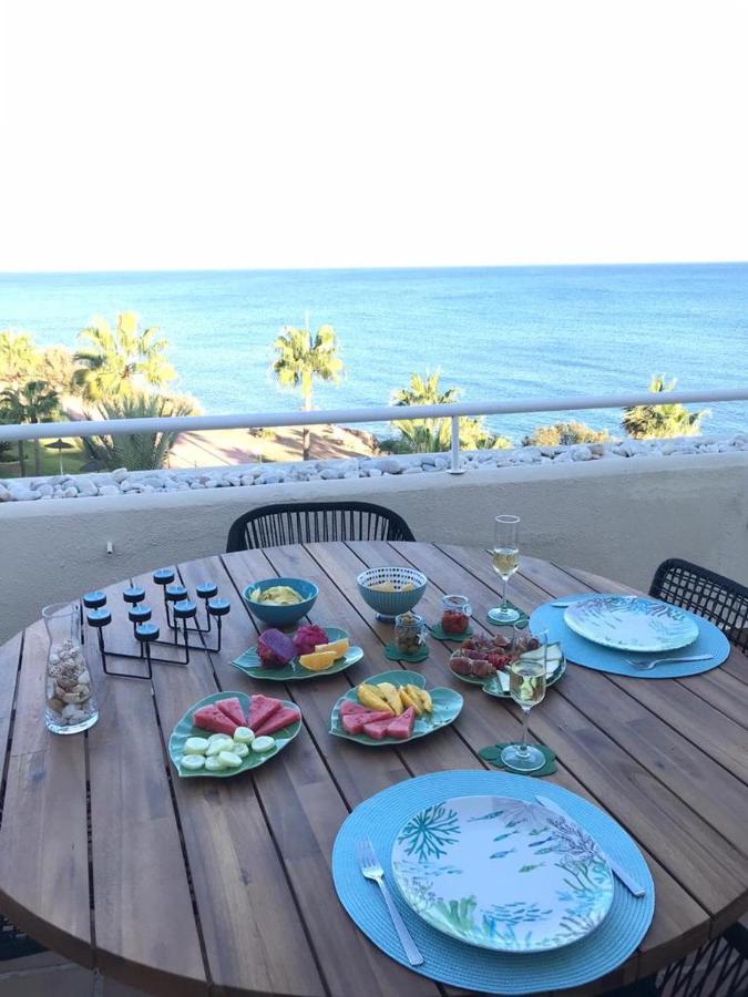 Appartement Mirador Bermuda Sea Views Estepona