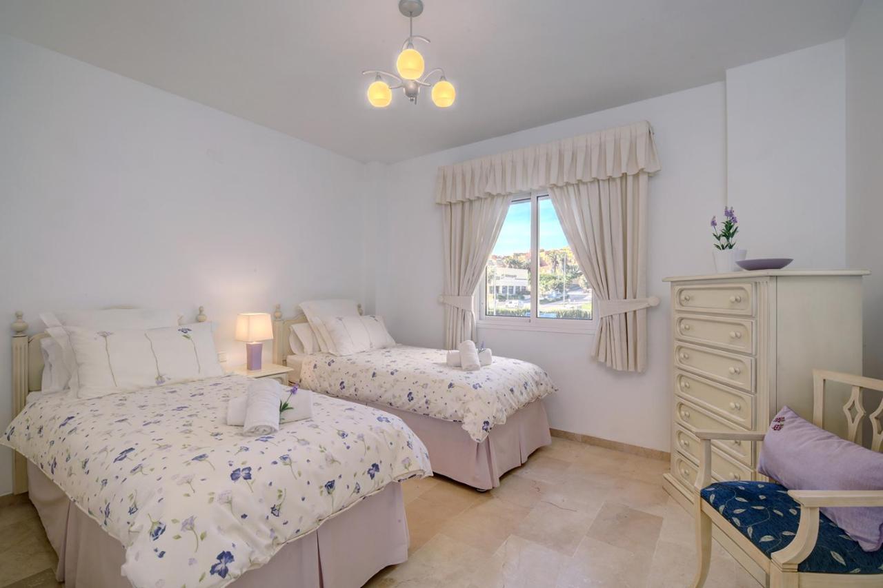 Mirador Bermuda Sea Views Appartement