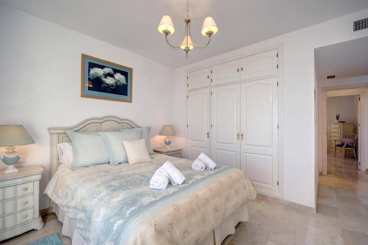 Appartement Mirador Bermuda Sea Views