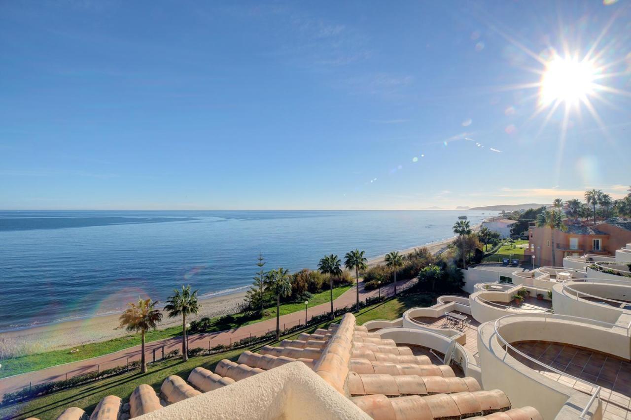 Mirador Bermuda Sea Views Appartement Estepona