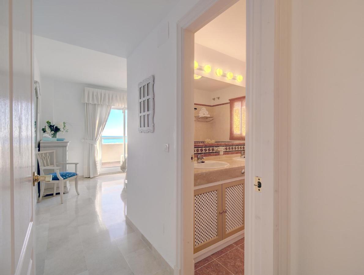 Mirador Bermuda Sea Views Appartement