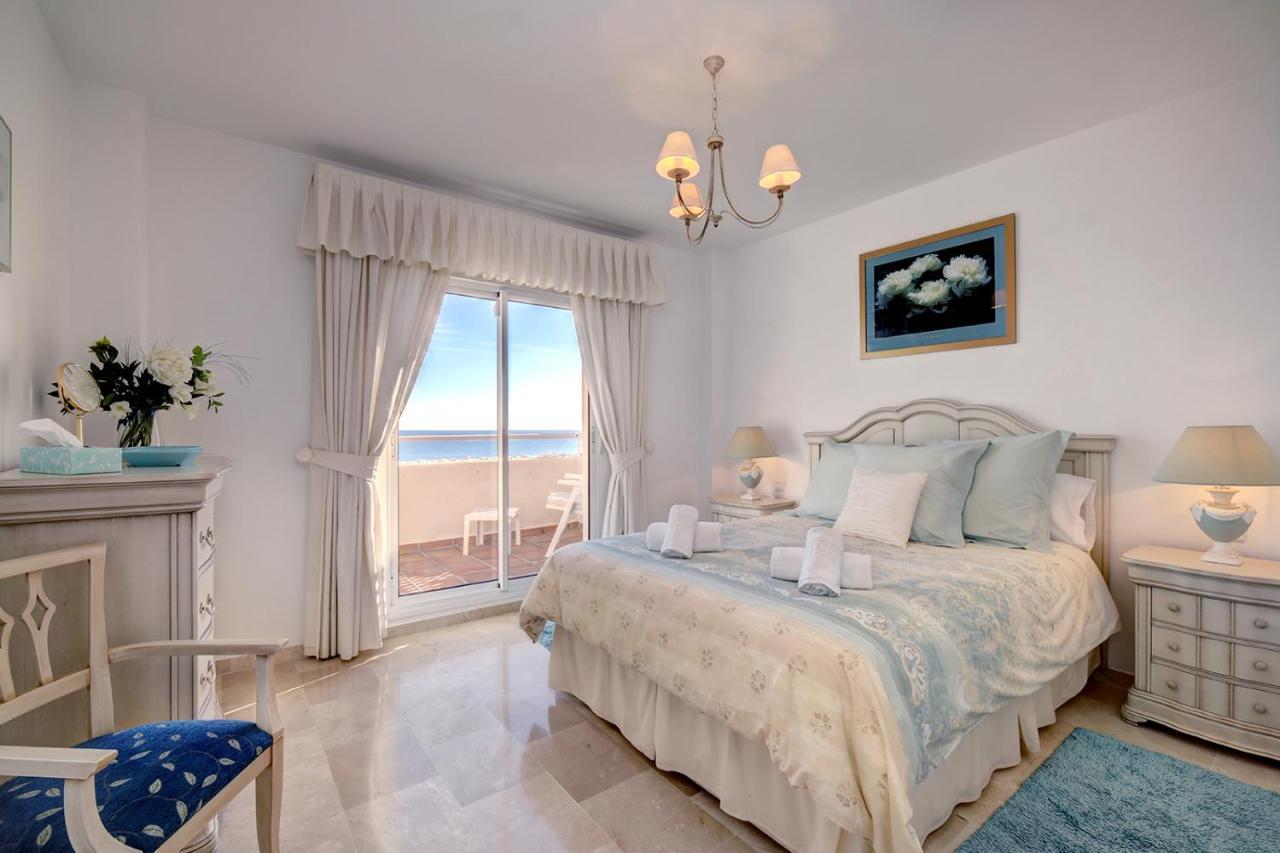Appartement Mirador Bermuda Sea Views Estepona