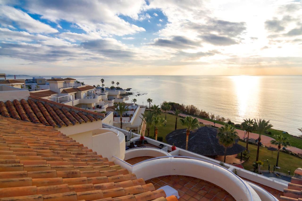 Appartement Mirador Bermuda Sea Views