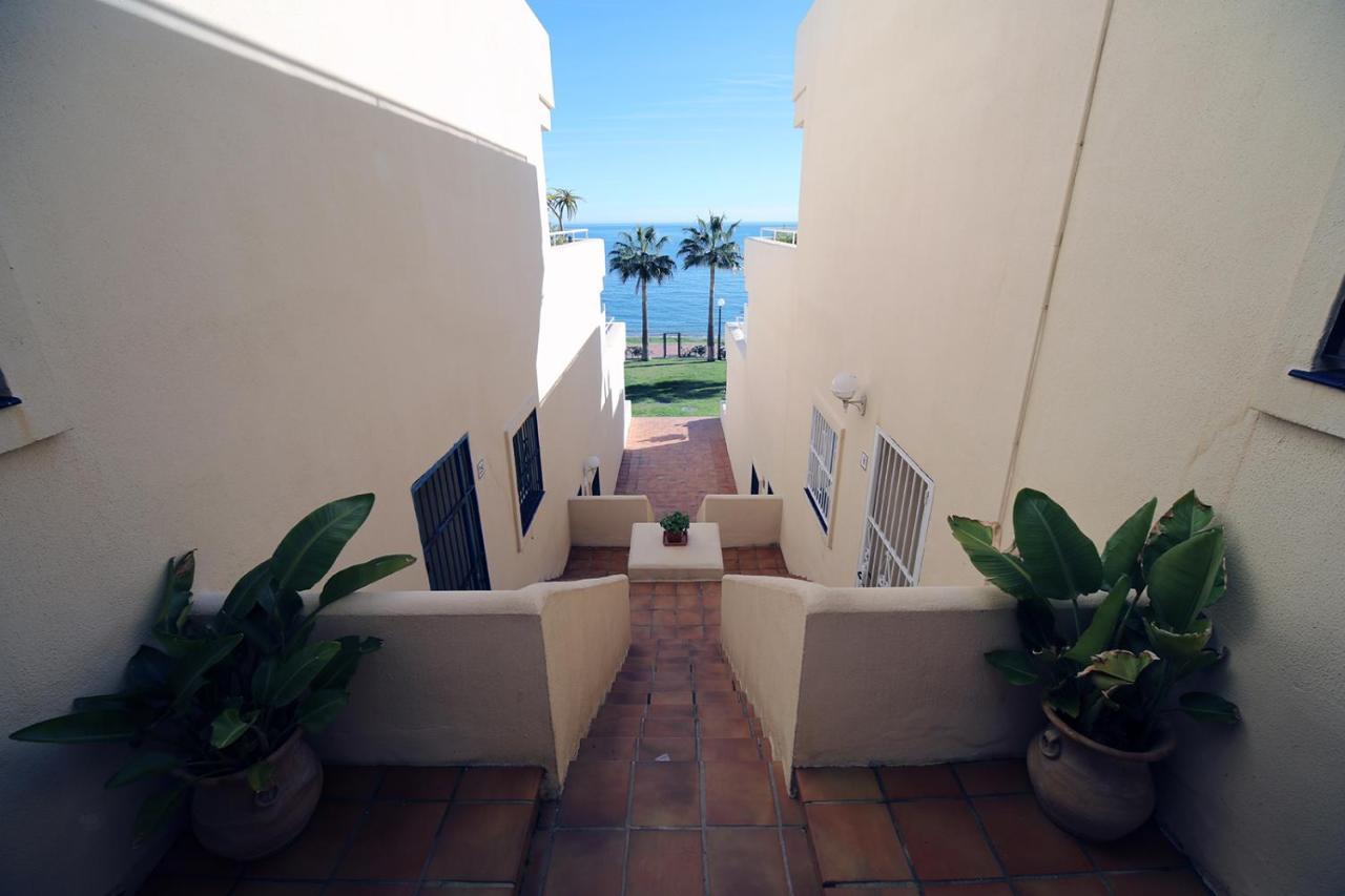 Mirador Bermuda Sea Views