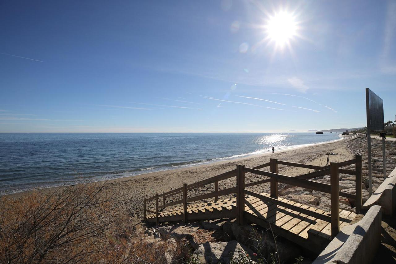 Mirador Bermuda Sea Views Appartement Estepona