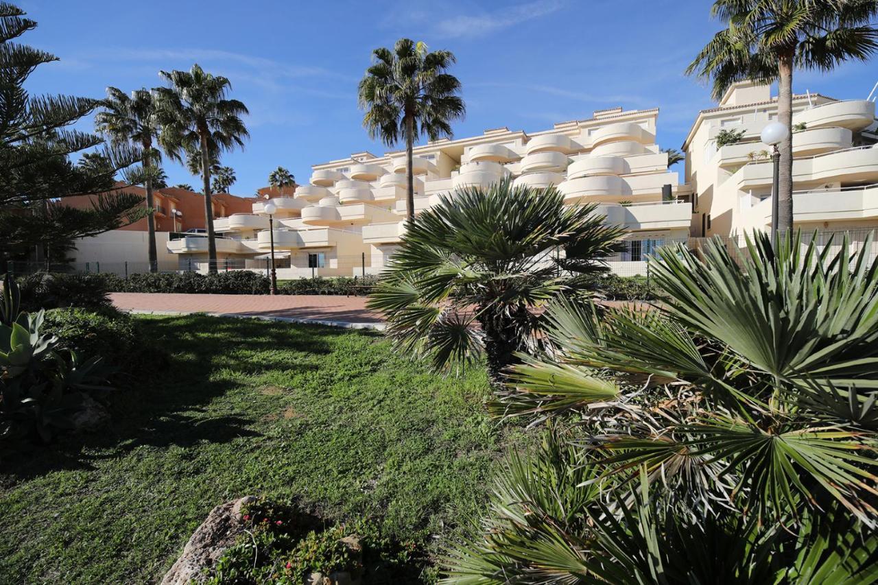Mirador Bermuda Sea Views Appartement Estepona
